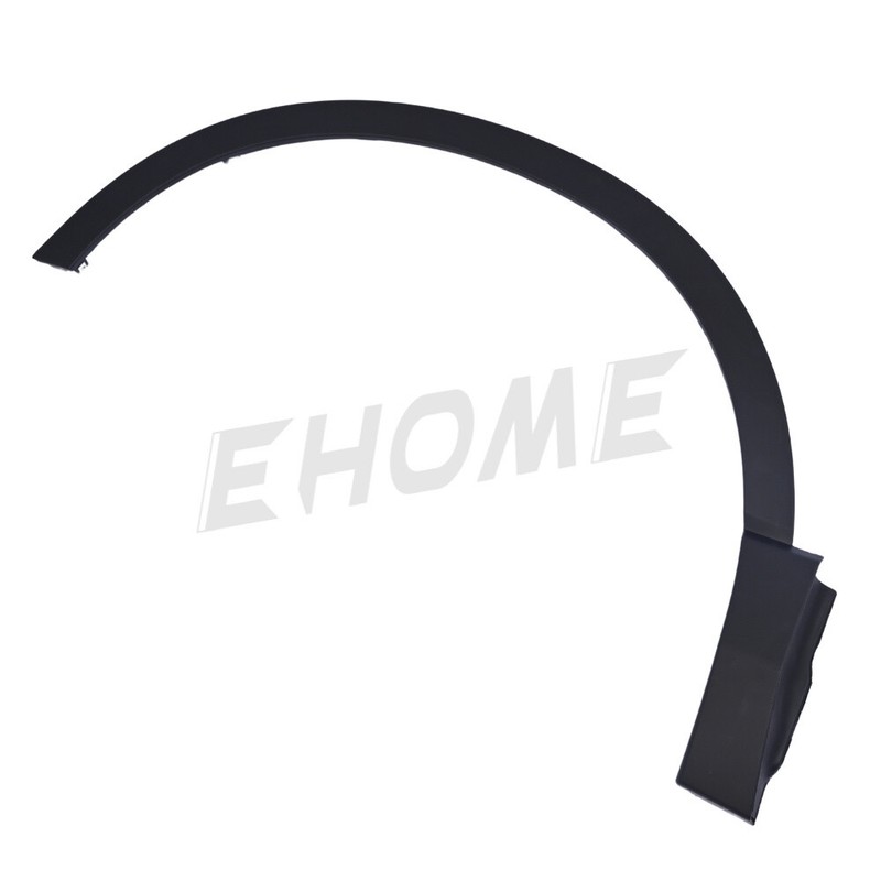 For 2017-2022 Honda CRV CR-V Front Left Fender Flare Molding Trim Driver Side