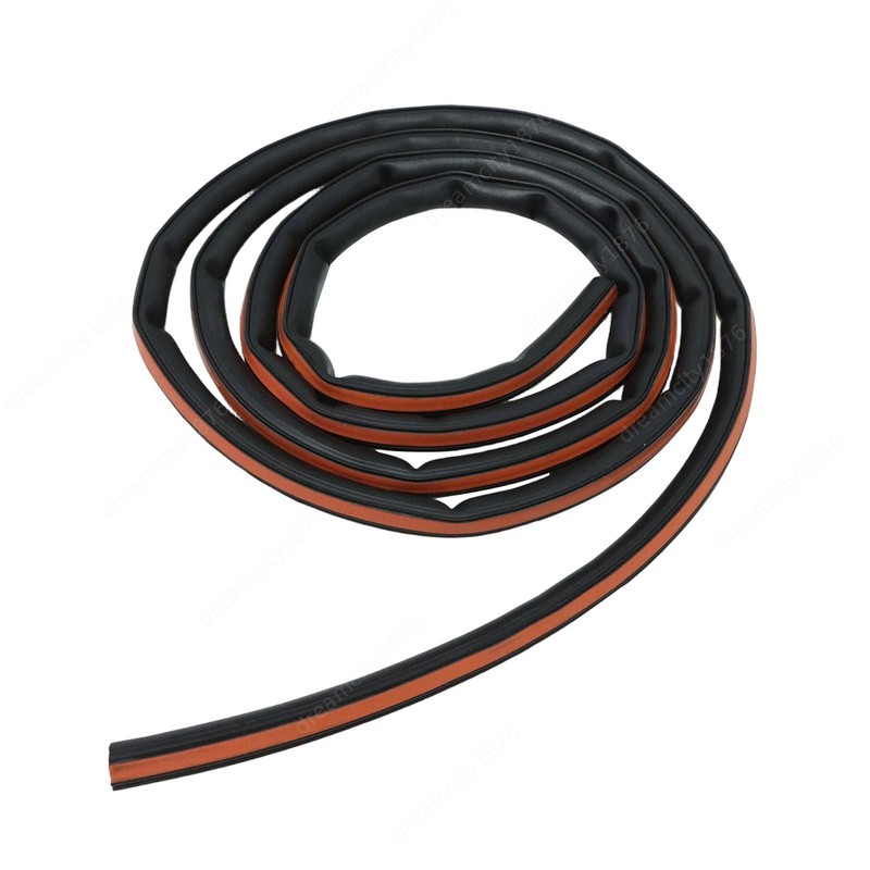 0997270300 Front / Rear Door Weatherstrip Seal for Benz W166 W137 X137 GLE500 gallery