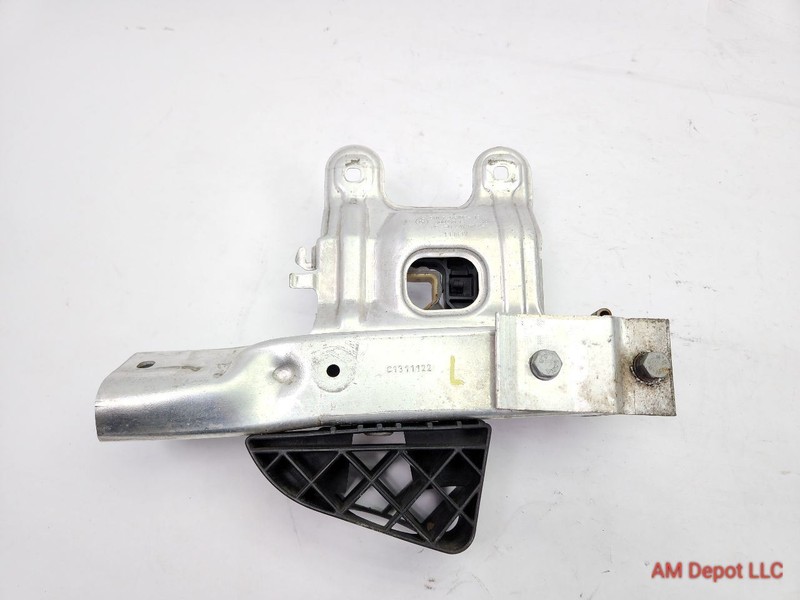 2013 BMW 320i 328i 335i 340i 330i F30 F31 Front Left Lower Deformation Element