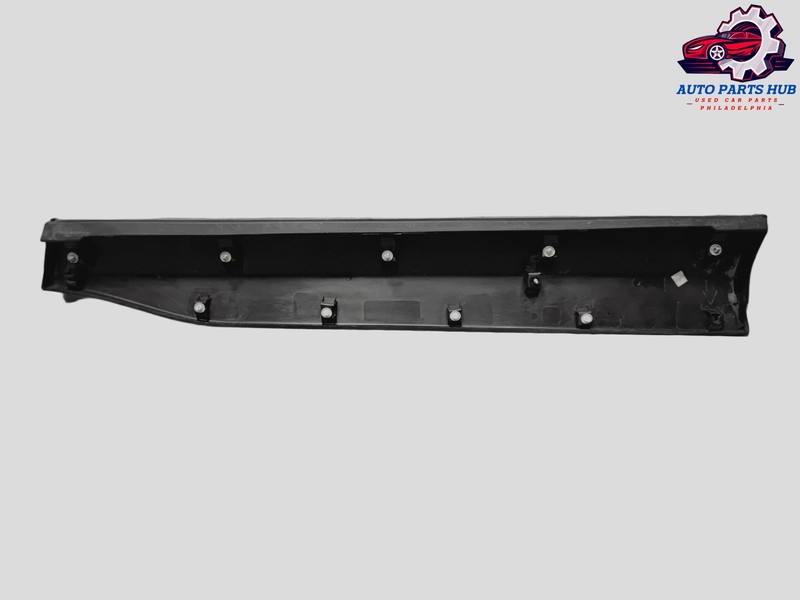 Front Left Driver Side Door Lower Molding Cover Toyota Rav4 2019 - 2025 OEM gallery