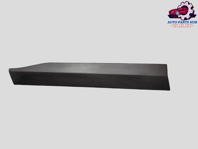 Front Left Driver Side Door Lower Molding Cover Toyota Rav4 2019 - 2025 OEM gallery