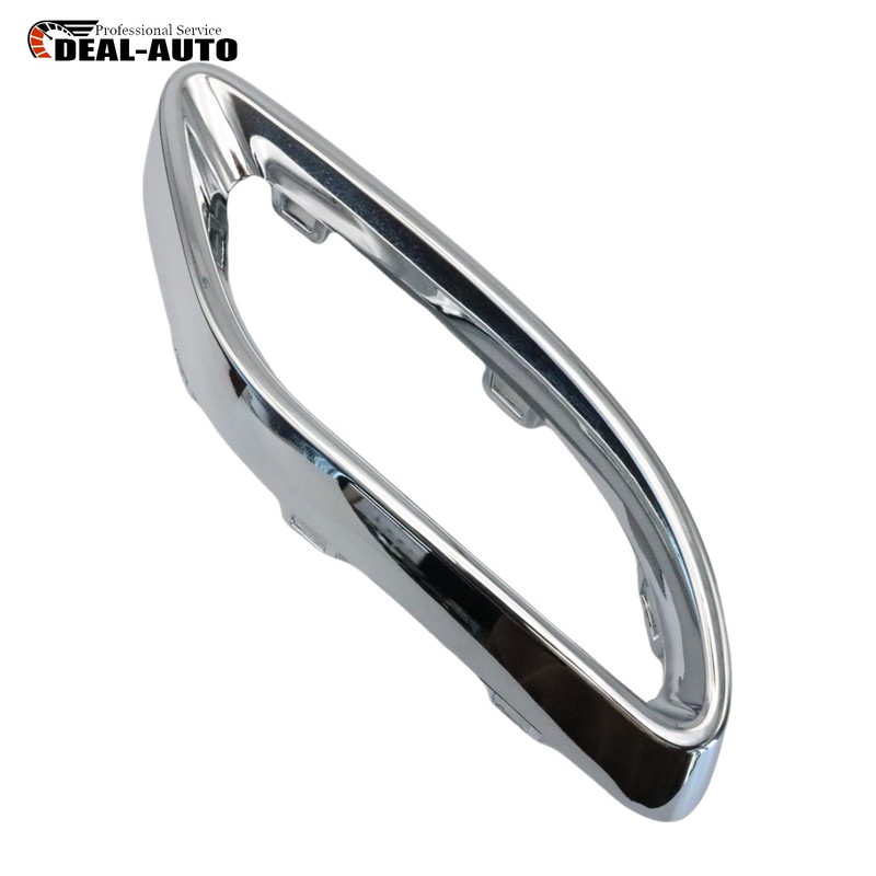 LH+RH Bumper Covers For Mercedes-Benz 2019-22 A220 2019-23 E450 2022-23 E53 AMG gallery