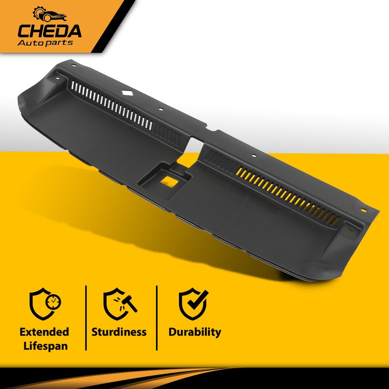 Fit For Hyundai Tucson 2016-2021 Radiator Support Cover New 86342D3000 HY1224111 gallery