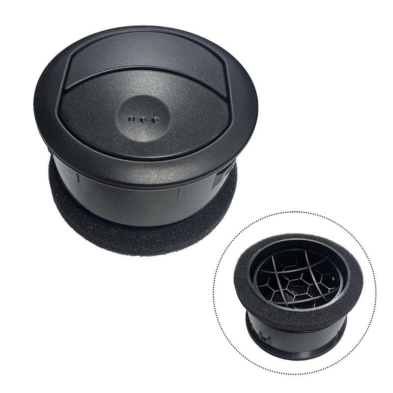 Air Conditioning Vents Replacement Vents ABS Material Non-deformation Design gallery
