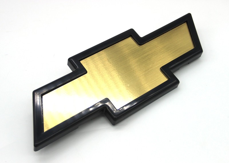 Fits Chevy Kodiak Front emblem Logo Ornament Bowtie