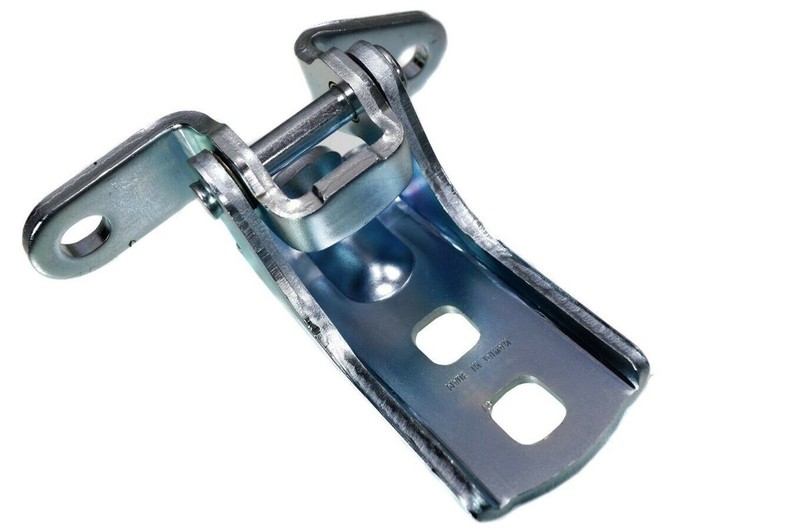 fits 2013 to 2016 Chevrolet Malibu Door Hinge Left Lower Driver Front or Rear
