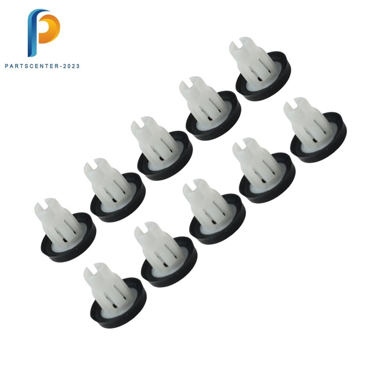 10PCS Tail Lamp Retainer for Chevrolet Suburban Tahoe 2015 2016 2017 2018 2019