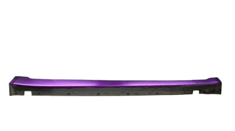 15-17 Hyundai Genesis G80 Right Side Skirt Rocker Panel Molding 87752B1000 Oem