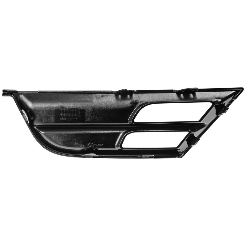 For 2015-2017 Chrysler 200 C S OE Style Smooth Black Fog Light Cover Driver Left gallery