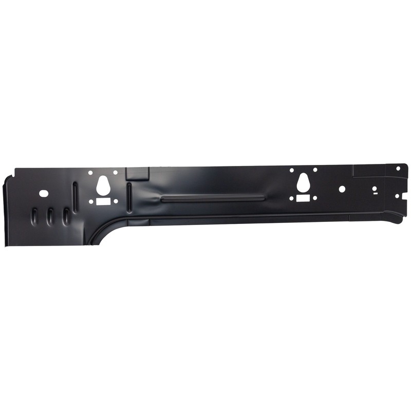 For 1999-2015 F-350 Super Duty Inner Right Rocker Panel