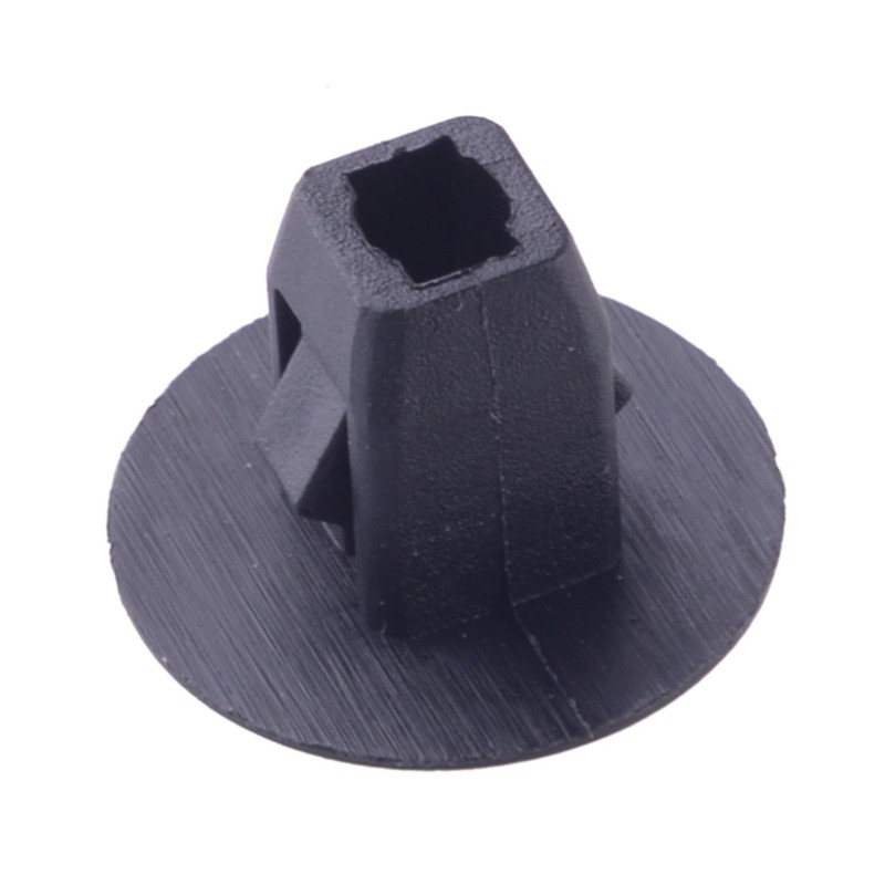 100x Fender Apron Grommet Clips Tapping Screw Fit For Honda Civic 90682-SEA-003 gallery