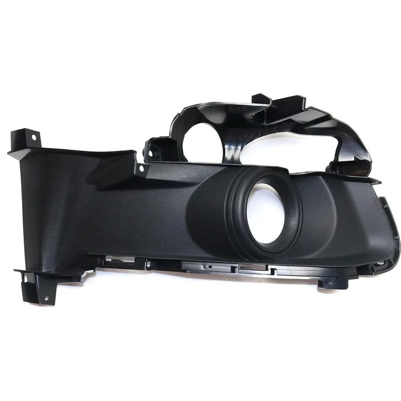 NEW Front Fog Light Cover Right Passenger Side For 2015-2017 Ford Mustang gallery