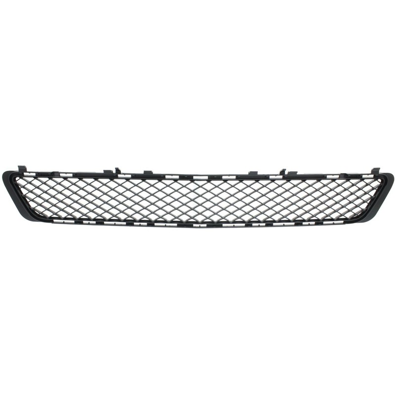 Bumper Grille For 2012-2013 Mercedes Benz E300 Front