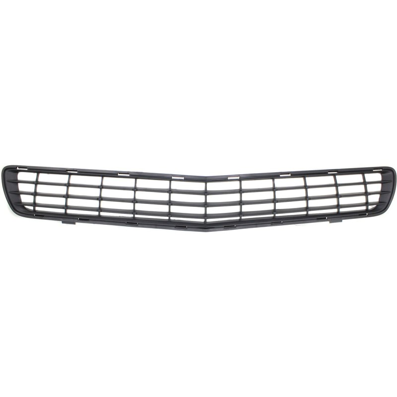 Bumper Grille For 2010-2013 Chevrolet Camaro SS Model Center Primed GM1036136