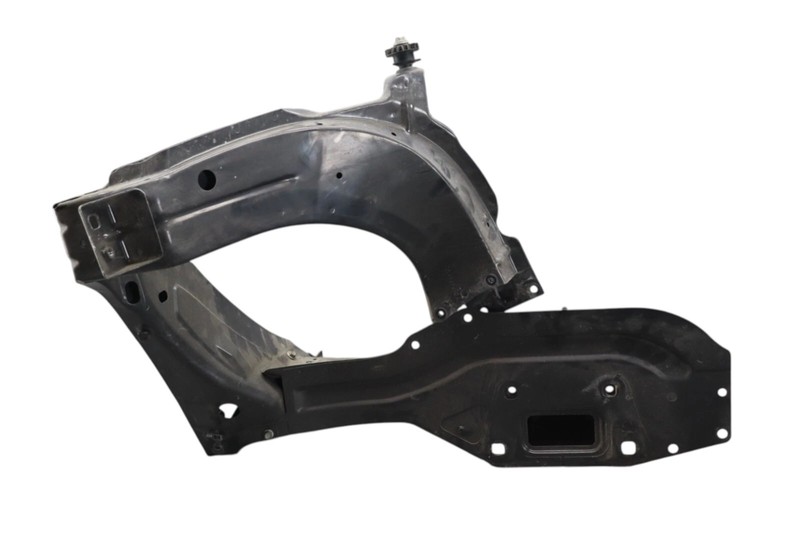 06-12 Mercedes ML320 W164 GL450 Front Right Side Headlight Support Bracket Oem