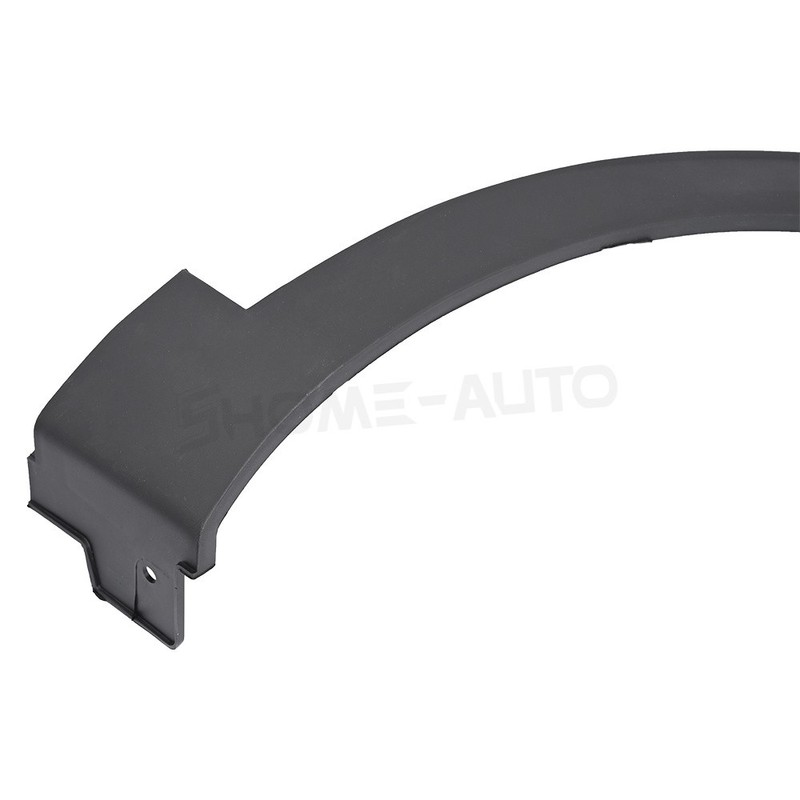 Fits 2023-2024 Kia Sportage 87712DW100 Fender Flare Trim Front Right Side gallery