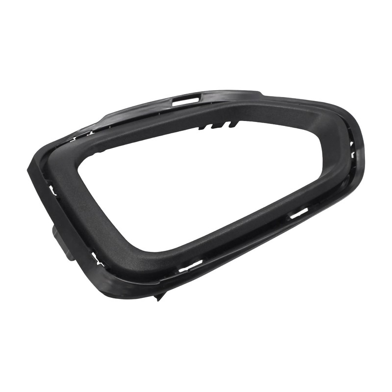 Front Driver Left Side Headlight Molding Fit For 2021-23 Chevrolet Trailblazer gallery