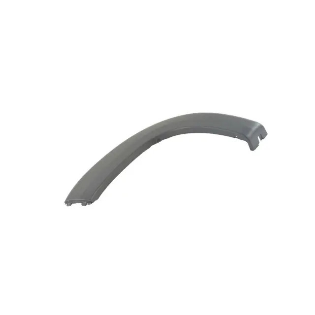 Genuine Mopar Quarter Wheel Opening Molding Right 5LP20LAHAA