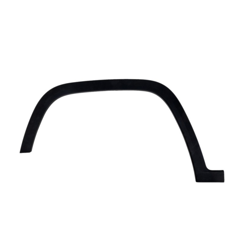 For Jeep Grand Cherokee L 2021-2025 Wheel Opening Molding Driver Side | CAPA gallery