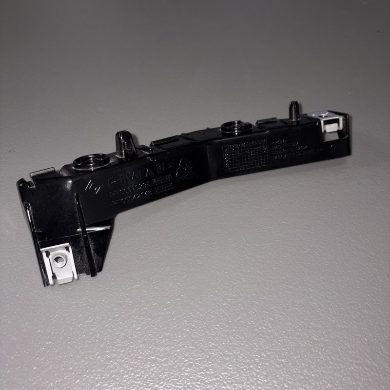 22-25 RIVIAN R1S R1T Front Right Bumper Fascia Bracket (A6 238)