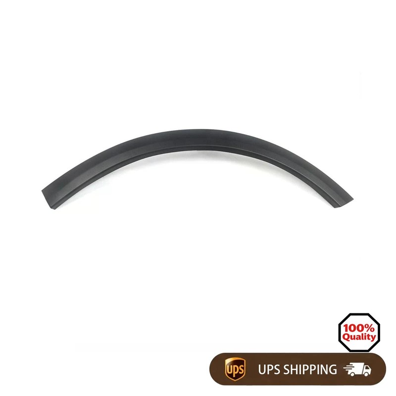 for Tesla Model X 16-23 Rear LH side wheel arch Housing Molding Unit NEW ??