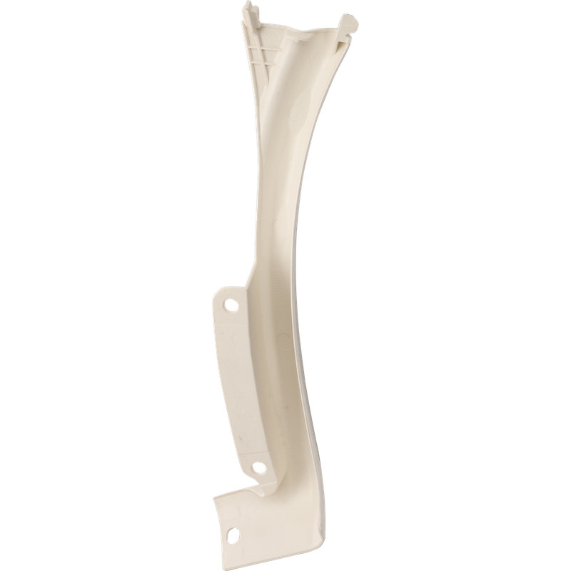 New Fender Extension Front Driver Left Side Lower Chevy SaVana Express Van LH gallery