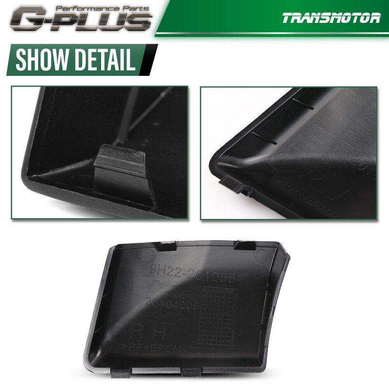 Right Rear Wheelarch Front End Cap LR010625 Fit For Land Rover Discovery 3 & 4 gallery
