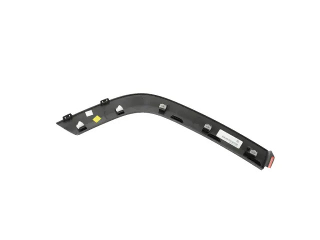 Genuine Mopar Wheel Flare Molding Left 7ST33RXFAA gallery