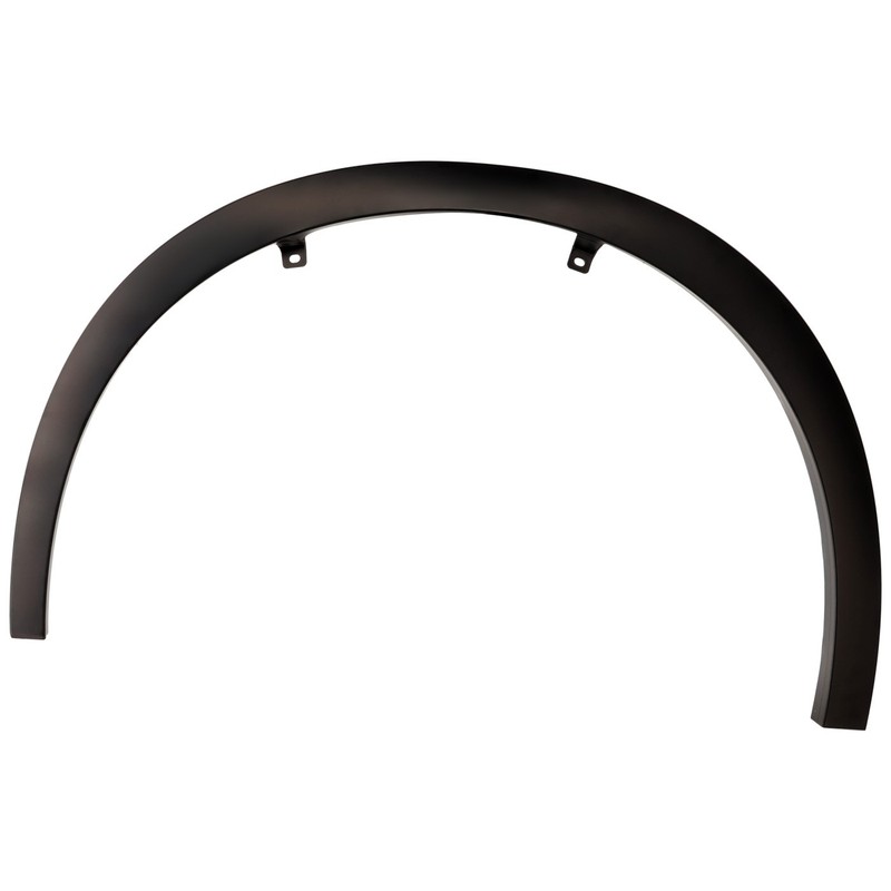 Fender Flares Moulding Trim Wheel Opening Molding Set of 2 Left & Right Pair gallery