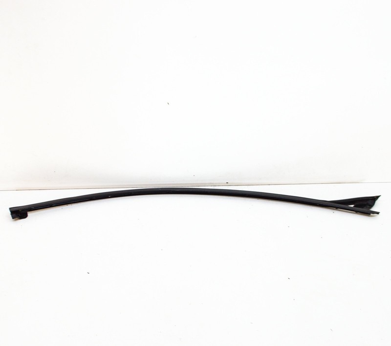 JAGUAR E-PACE X540 2019 Front Right Upper Door Strip J9C3-20518-A