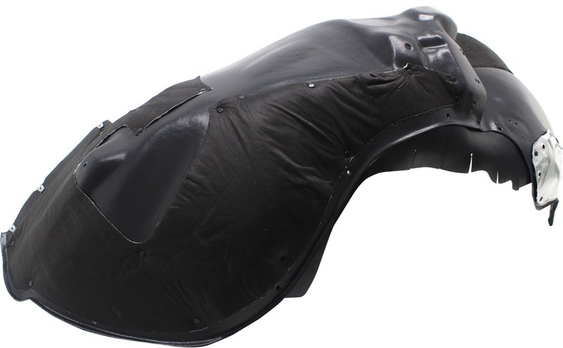 For 15 16 17 Expedition/Navigator Front Splash Shield Inner Fender Liner Right gallery