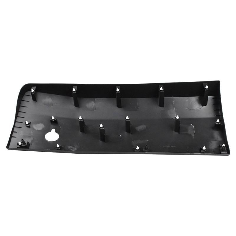 Rear Door Lower Molding for 2015 2016 2017 2018 2019 Transit KK3Z-99425B28-BC gallery