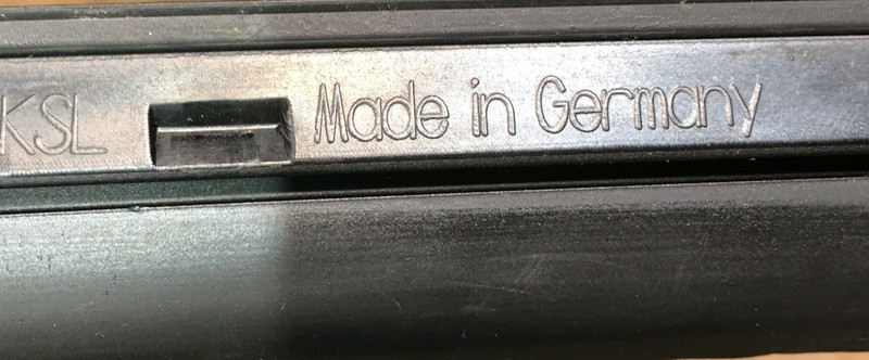 S6 Audi Front Windshield Passenger Side Reveal Molding Strip Seal OEM 2013-2018 gallery
