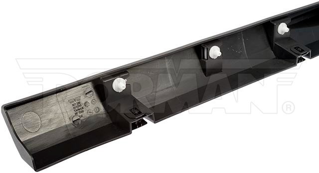 Dorman 927-335 81.4in Rear Left Rocker Molding for 15-19 Ford Transit 150 250 gallery