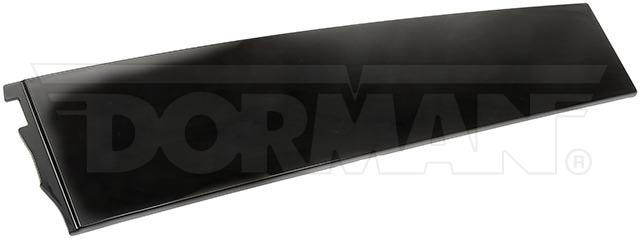 Dorman 926-248 Rear Right Rearward Door Applique Molding for Yukon XL Escalade