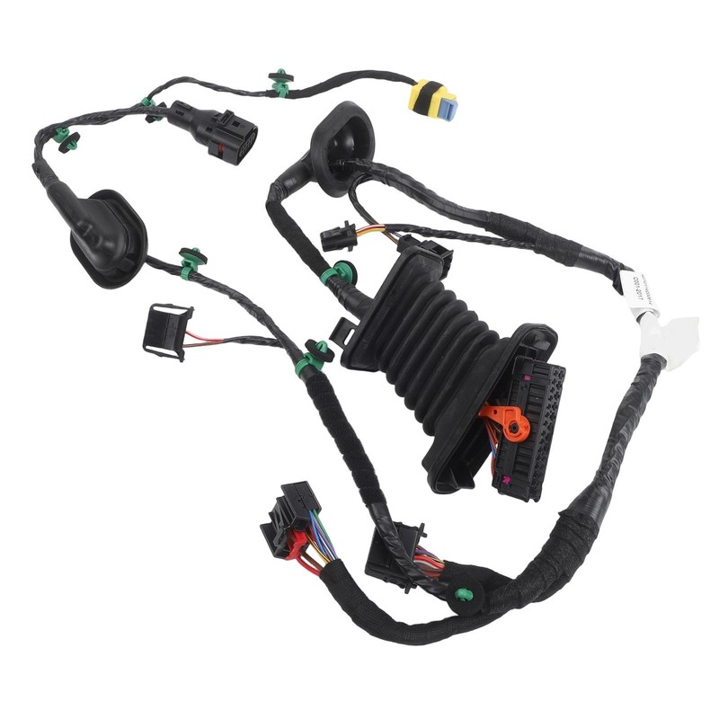 Front Left Wiring Harness for Jetta For Golf MK5 Model Years 2006 to 2010 gallery