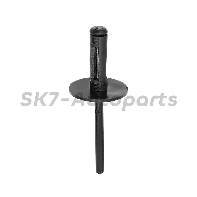 For 51777171004 BMW X2 2019-2022 Nylon Blind Rivet 50 Pieces 51717002953 gallery