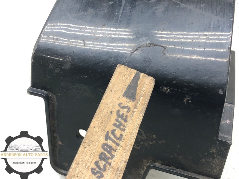2023-2025 KIA SPORTAGE LEFT DRIVER FRONT FENDER WHEEL ARCH FLARE MOLDING OEM ### gallery