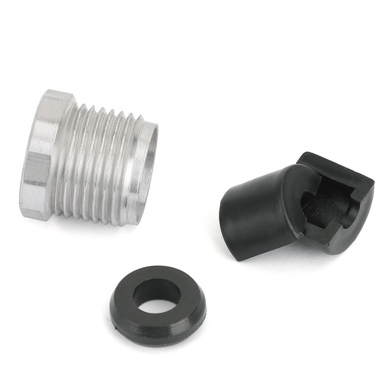 Cable 21110009 Anti-Loosening As Show Billet Aluminum For Sea-Doo Plastic gallery