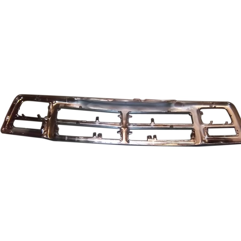 Grille Grill Chrome for Ram Truck 83506568AB Dodge D150 D250 D350 W150 W350 W250 gallery
