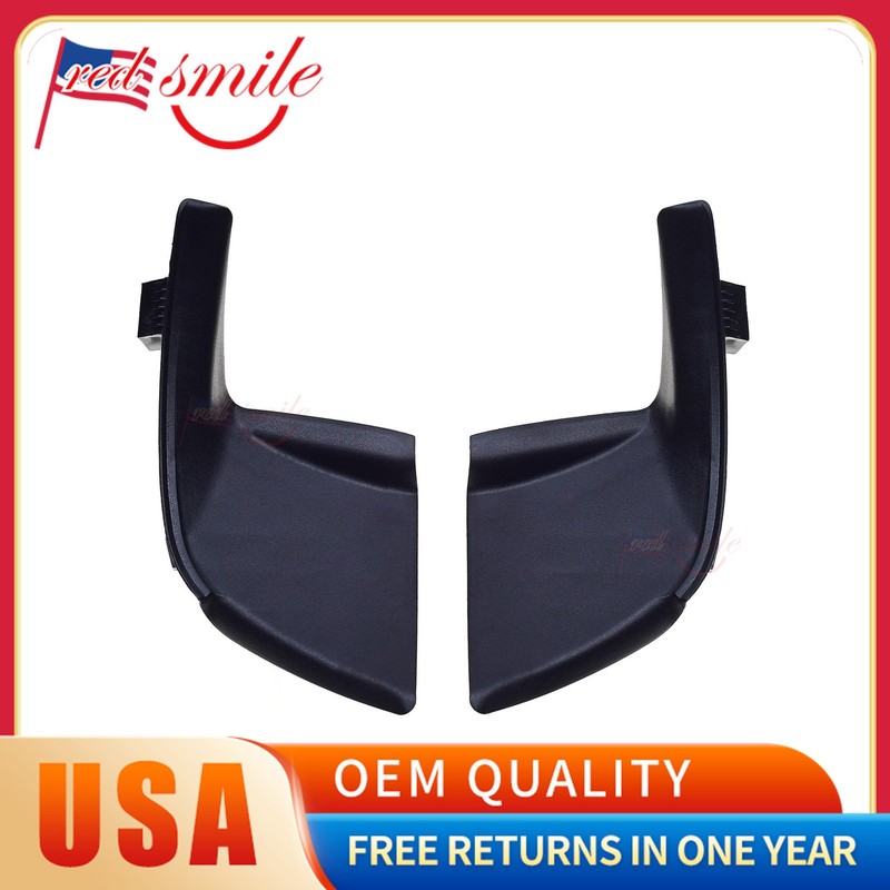 Windshield Wiper Cowl Extension Trim Hood Side Seal For 2010-2023 Toyota 4Runner