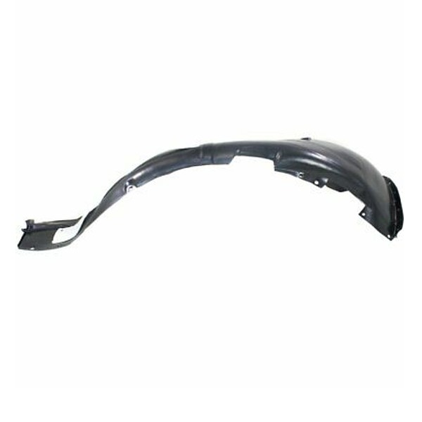 For 17-18 Elantra (USA Built) Front Splash Shield Inner Fender Liner Right Side gallery