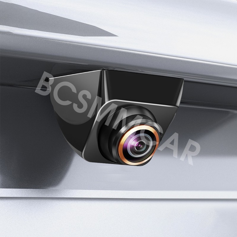 1080P HD Car Rear View Backup Camera 170 Degree Wide Angle Reverse Parking Cam