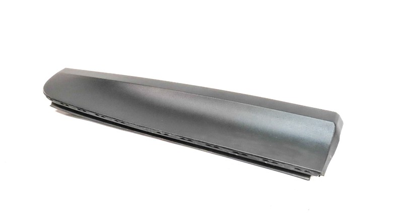 11-18 BMW X3 X4 (F25 26) REAR RIGHT LOWER DOOR MOULDING TRIM (w/o M or X-LINE)