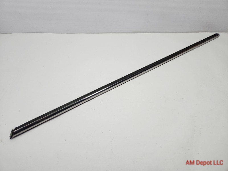 2009 Mini Cooper S R56 R57 R55 R58 R59 Front Left Door Weatherstrip Molding Trim