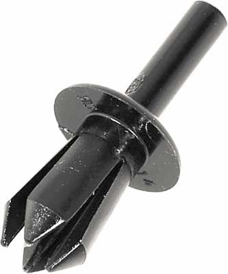 Swordfish 65212 – 10pc Trim Expanding Rivet for BMW 51-16-1-881-149
