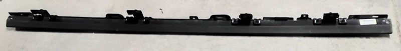 2020-2025 Jeep Gladiator JT Rubicon Running Board Sill Rock Rail LH 68341315AB
