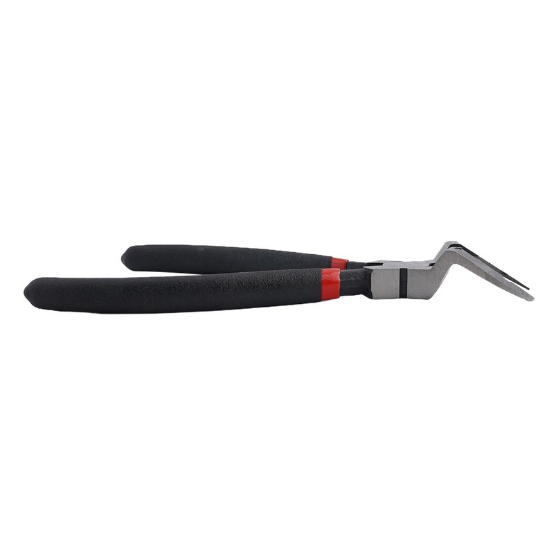 Car Push Pin Retainer Fastener Rivet Trim Clip Cutter Puller Pliers Removal-Tool gallery