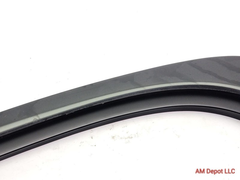 2013 BMW 320i 328i 335i 340i 330i M3 F30 F80 Left Side Frame Rear Part Only gallery