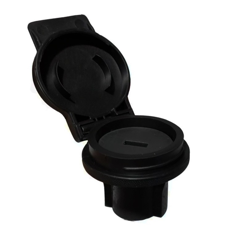 Rear Bumper Spare Tire Lock Cylinder for Ford For F150 Raptor SSV FL3Z1543262A gallery